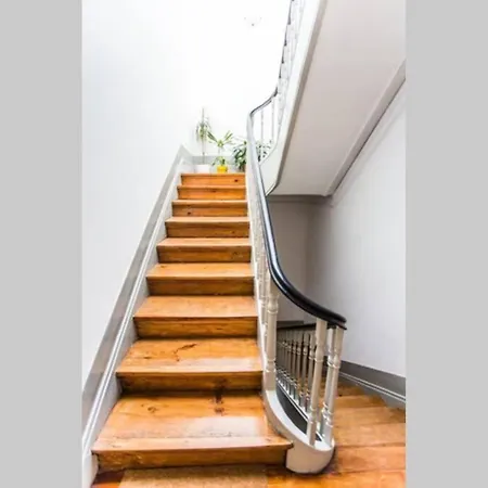Apartament In Lapa 2