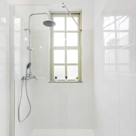 Apartament In Lapa 2