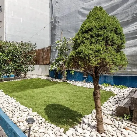 Apartament In Lapa 2 *